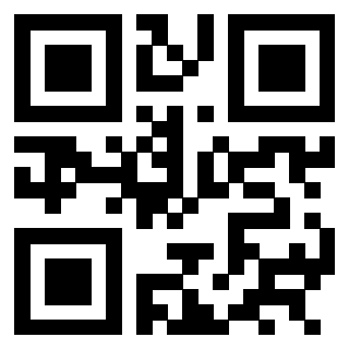 Qr Code di 3301441757