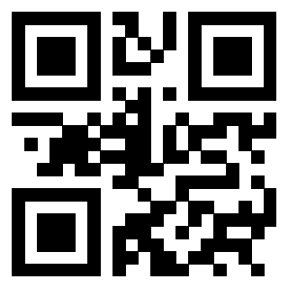 3301441759 Qr Code associato