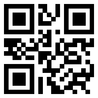 3301441760 - Immagine del QrCode