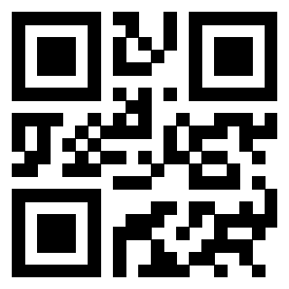 3301441763 QrCode associato