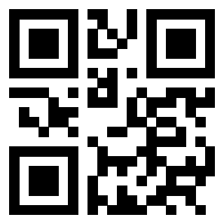 QrCode di 3301441765