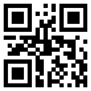Il Qr Code di 3301441767