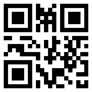 Scansione del Qr Code di 3301441768
