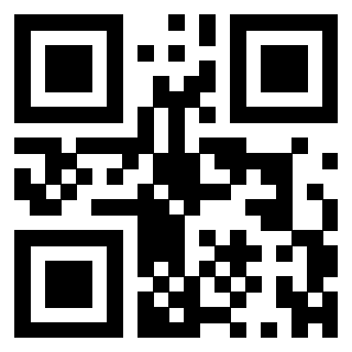 3301441769 Qr Code associato