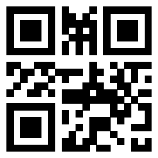 3301441770 - Immagine del QrCode