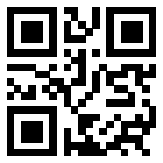 3301441772 - Immagine del QrCode associato