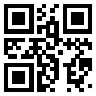 3301441774 QrCode associato