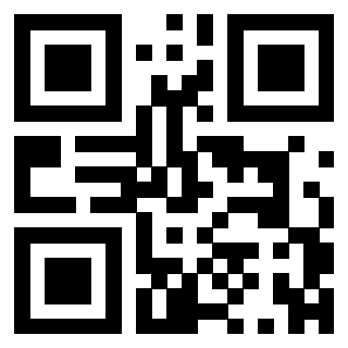 Immagine del QrCode di 3301441775