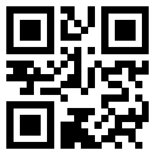 3301441776 QrCode associato