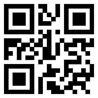 3301441777 QrCode associato