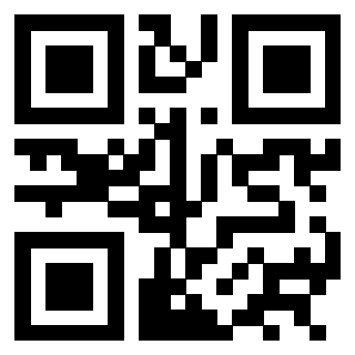Qr Code di 3301441778
