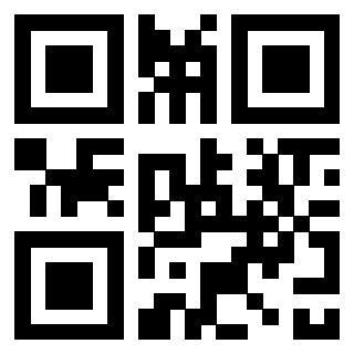 3301441781 QrCode associato