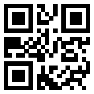 3301441782 Qr Code associato