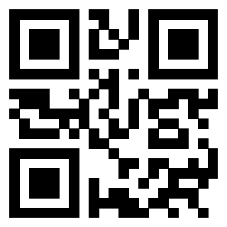 QrCode di 3301441783