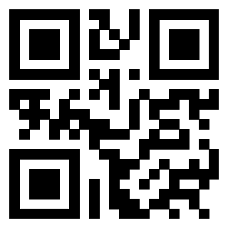 3301441788 - Immagine del QrCode associato