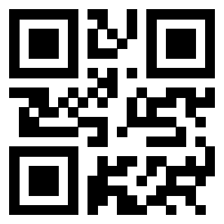 3301441793 - Immagine del Qr Code