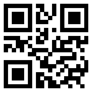 3301441794 - Immagine del QrCode associato