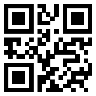 Qr Code di 3301441796