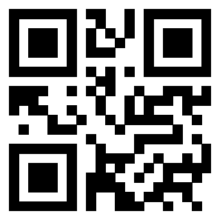 Il Qr Code di 3301441798