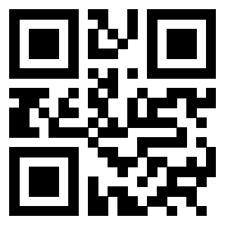 3301441799 - Immagine del QrCode associato