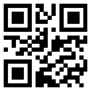 Scansione del Qr Code di 3301441804