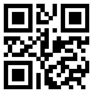 QrCode di 3301441805