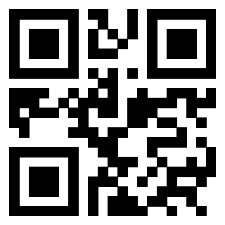 Immagine del Qr Code di 3301441806