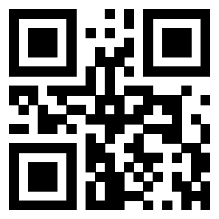3301441807 Qr Code associato