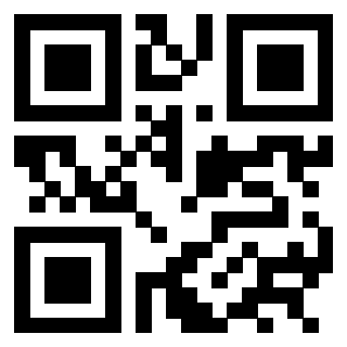 Il QrCode di 3301441808