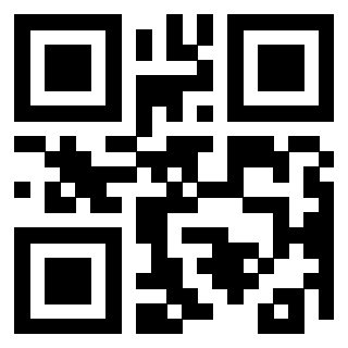 Il QrCode di 3301441813