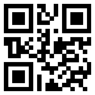 3301441814 QrCode associato