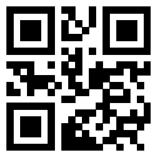 Qr Code di 3301441815