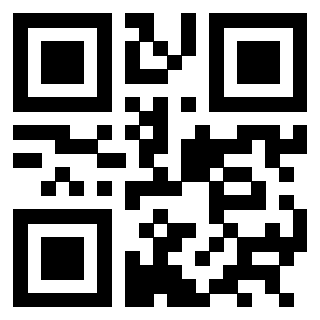 3301441816 - Immagine del QrCode associato