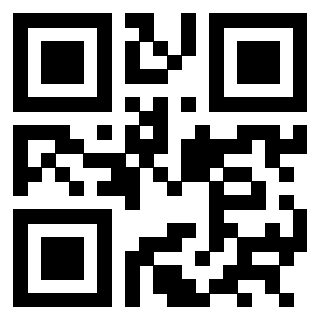 3301441817 QrCode associato