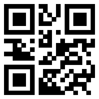 3301441818 Qr Code associato