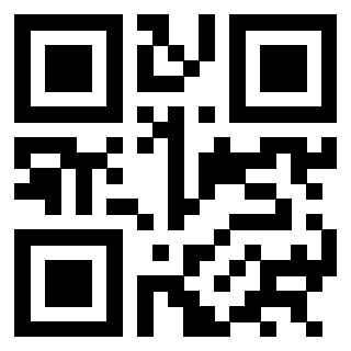 Scansione del QrCode di 3301441820