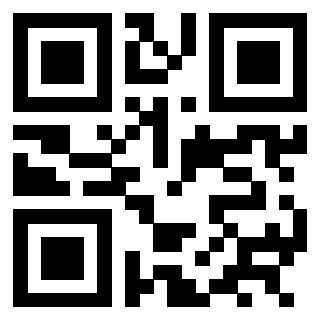 Immagine del QrCode di 3301441826