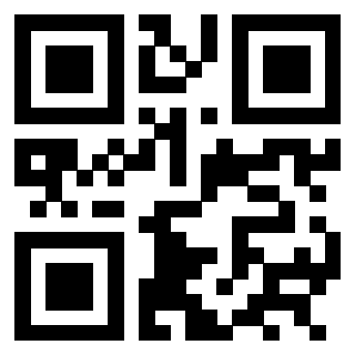 Scansione del Qr Code di 3301441827