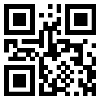 Scansione del QrCode di 3301441830