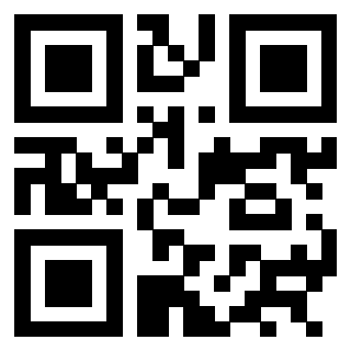Scansione del Qr Code di 3301441833