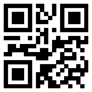 3301441834 - Immagine del Qr Code associato