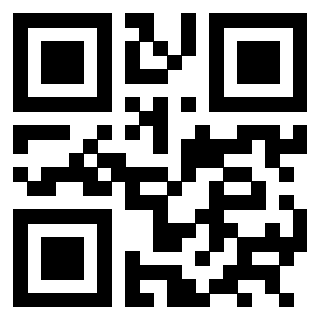 Scansione del QrCode di 3301441835