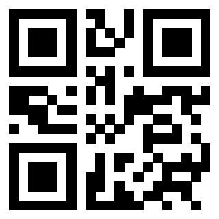 Immagine del QrCode di 3301441836