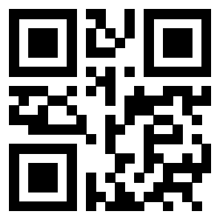 3301441837 Qr Code associato