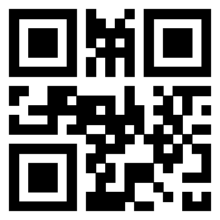 3301441838 QrCode associato
