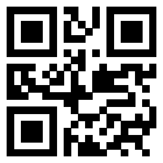 Qr Code di 3301441841