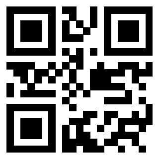 3301441843 Qr Code associato