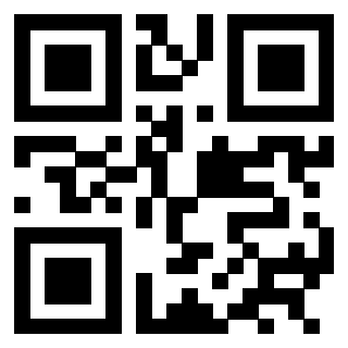 3301441846 Qr Code associato