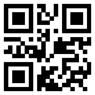 3301441847 QrCode associato