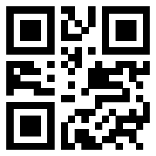Il Qr Code di 3301441848
